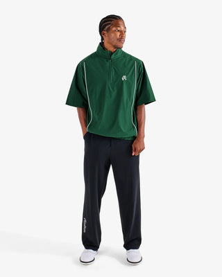 Links Windshirt - Forest