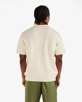 Habana Polo - Cream