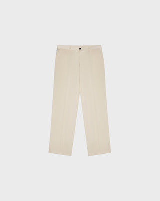 La Perla Pant - Cream