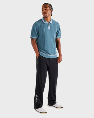 Navarro Polo - Aegean Blue