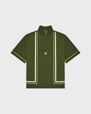 Playa Windshirt - Chive