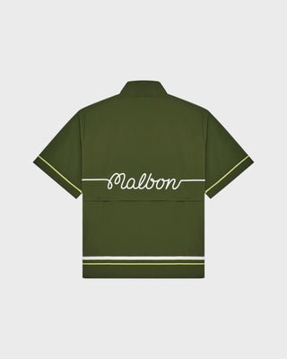 Playa Windshirt - Chive
