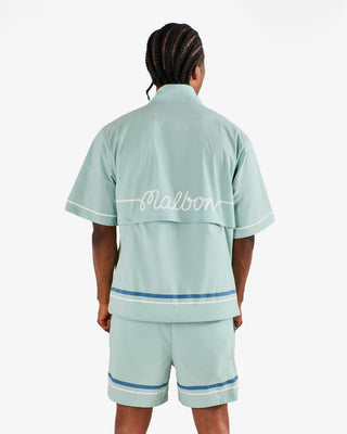 Scooter Playa Short - Surf Spray