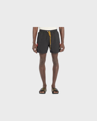 Moonlight Logo Short - Black/Red/White