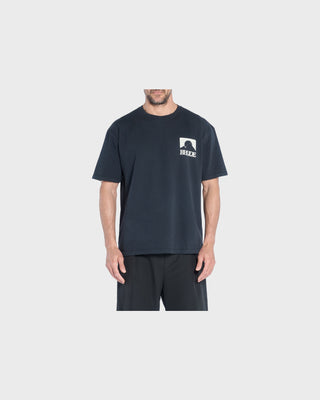 Moonlight Pack Tee - Vintage Black/White