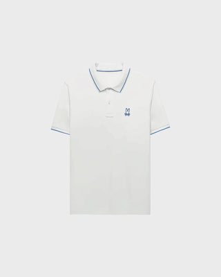 JOJI PERFORMANCE POLO - DAWN BLUE