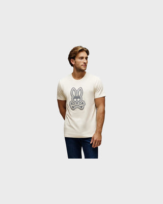 Marlo Bunny Graphic Tee - Pristine