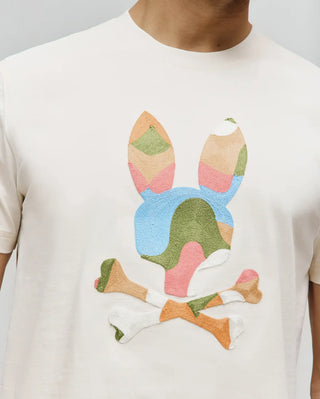 Ara Graphic Tee - Pristine