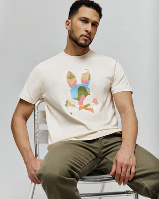 Ara Graphic Tee - Pristine