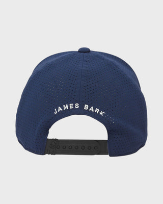 Golf Cap - Dress Blue