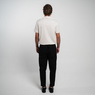 Insignia Polo - White