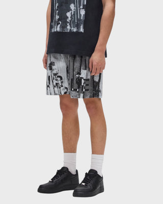 All Around Shorts - Multi