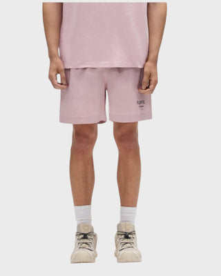 Showrooms All Around Shorts - Pink