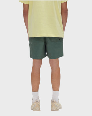 All Around Shorts - Green