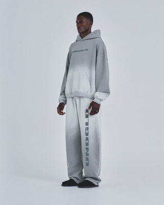 Holy State UNDGLD Hoodie Faded Gray