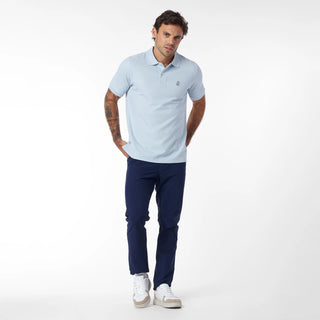 Men's Regular Fit Polo Shirt Skyway A11