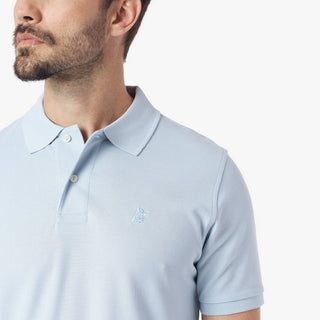 Men's Regular Fit Polo Shirt Skyway A296