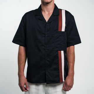 Camicia Regatta Shirt - Navy