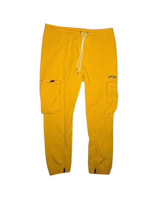 Cargo Zip Jogger Yance - Vintage Gold