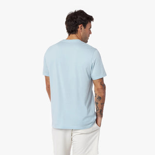 Men's Crew Neck Jersey T-Shirt Skyway A11