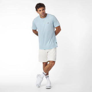 Men's Crew Neck Jersey T-Shirt Skyway A11