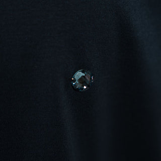 Insignia T-Shirt - Navy