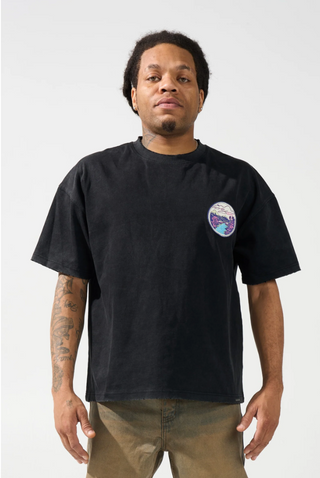 SOUVENIR 2 T-Shirt - BLACK
