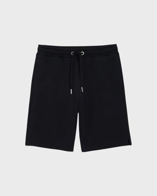 Ami De Coeur Fleece Short - Black