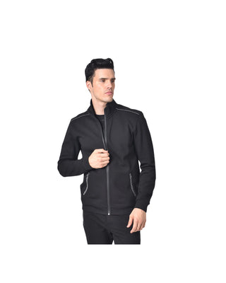 EX Jacket A-2008 - Black
