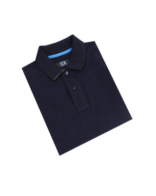 EX Polo T-7036 - Navy