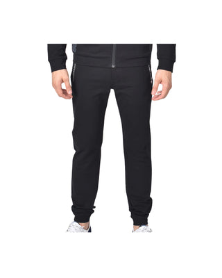 EX Jogger A-2011 - Black