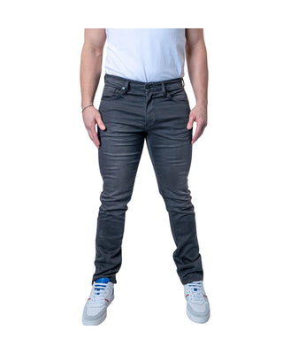 Jeans Washed Black