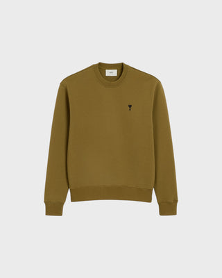 Ami De Coeur Sweatshirt - Bronze