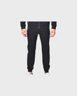 EX Jogger A-2011 - Black