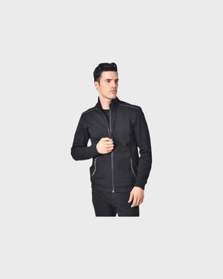 EX Jacket A-2008 - Black