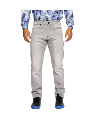 Jeans Classic Grey