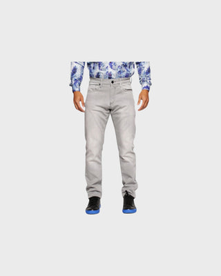 Jeans Classic Grey