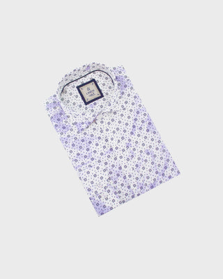 EX M-19286 L/S Shirt - Purple