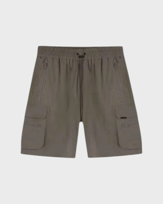 247 Shorts - Olive