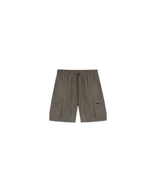 247 Shorts - Olive
