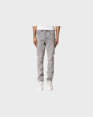 P005 Studded Overdye - Gray