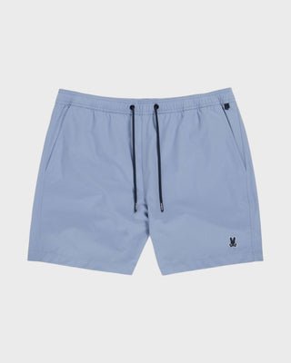 Palmview Hydrochromic Swim Trunk - Tempest