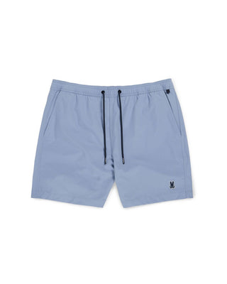 Palmview Hydrochromic Swim Trunk - Tempest