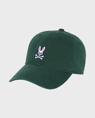 Men's Baseball Cap - Sea Moss