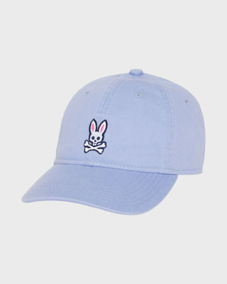 Men's Baseball Cap - Purple Impression