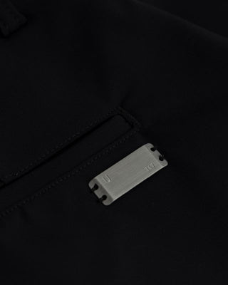 Holy State Tailored Jorts - Black
