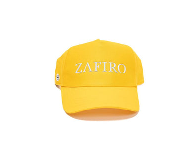 Zafiro Origin Hat - Yellow