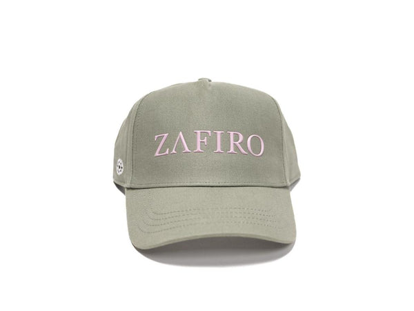 Zafiro Origin Hat - Olive