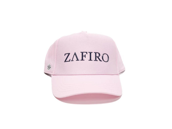 Zafiro Origin Hat - Pink