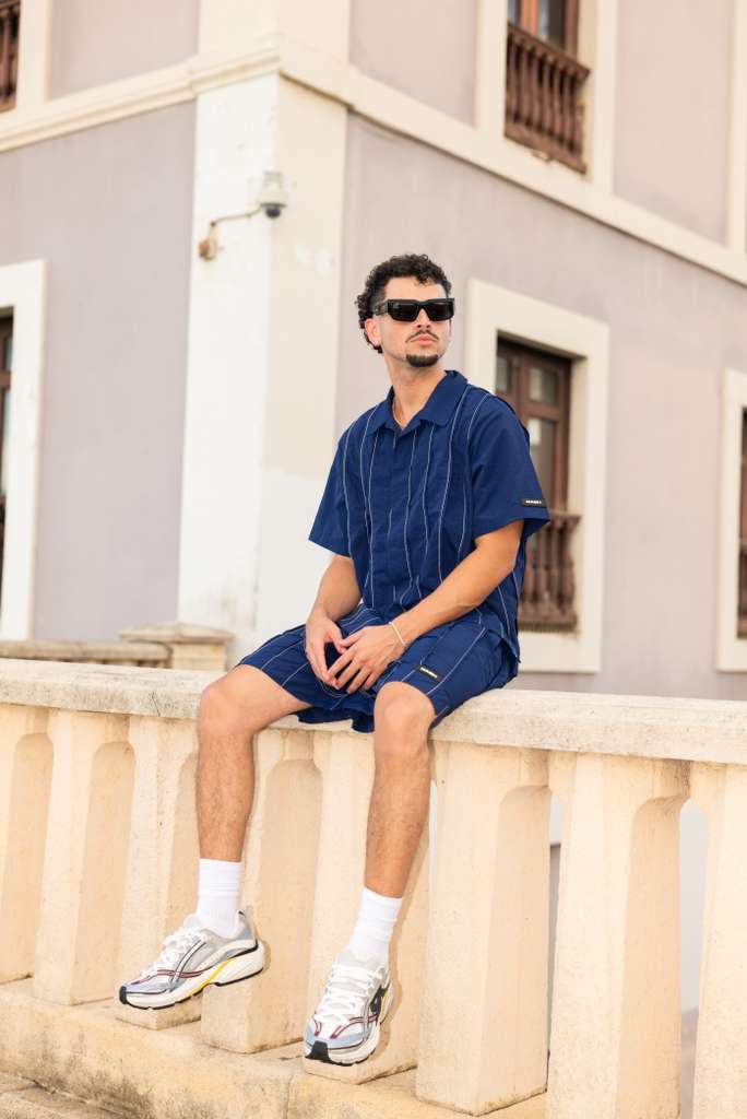 LOOKBOOK – Zafiro Clothing